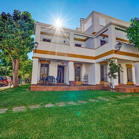 Ruhiges Eckreihenhaus Mit Pool In La Sella Zarzas One Denia Villa Pedreguer Buitenkant foto